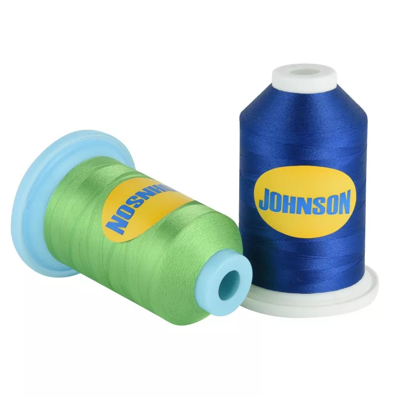 Polüester tikkimisniit
