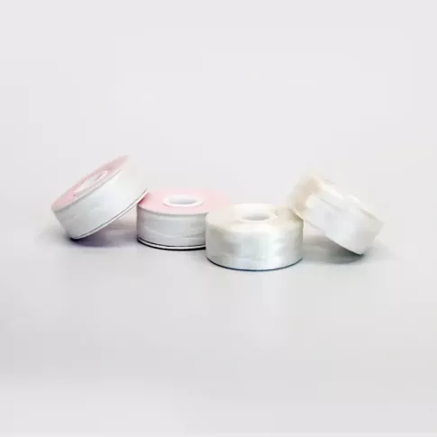 Eelkeeratud poolide niit 60/2